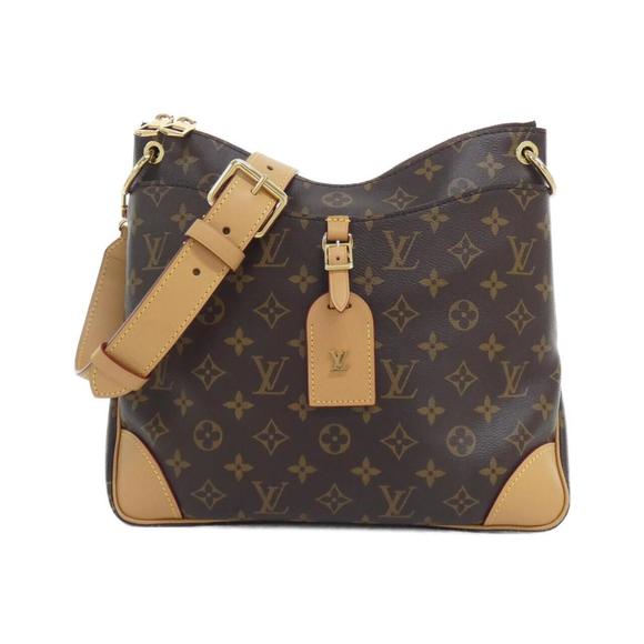 Louis Vuitton Monogram Odeon MM M45355 Shoulder Bag - Picture 1 of 6